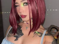 Samanthha_roberts Chat XXX in diretta