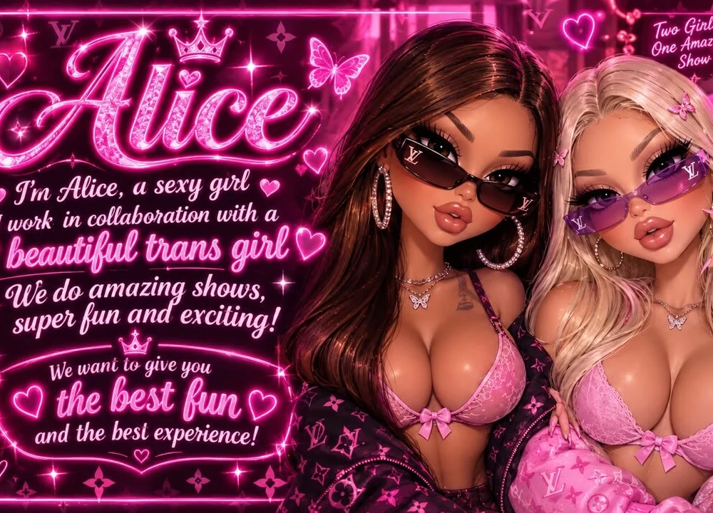 cover photo of Alice_Wonderfull7