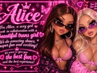Alice_Wonderfull7's webcam live show