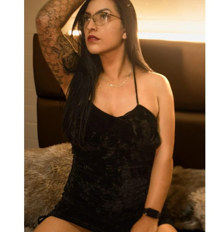Afrodita_devi's Offline Chat Room