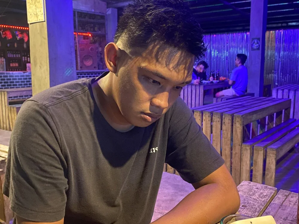 Sirnarf_Jose 离线XXX聊天