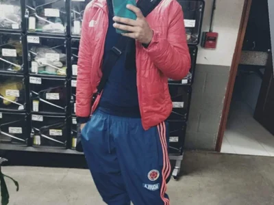 Daniwualker11 - Boy 