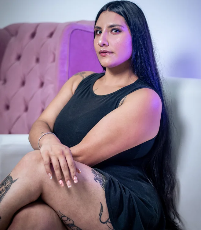 Veronica_Soto_01's Offline XXX Chat