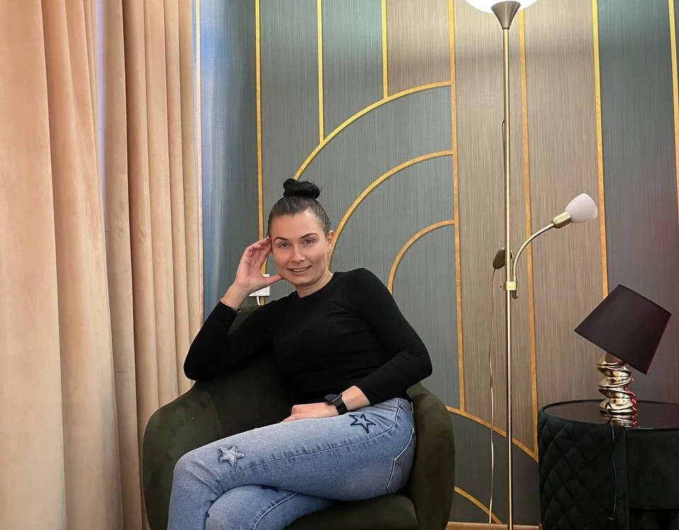Offline chatovací místnost MonroeBliss