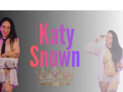 Katy_Snown - Girl 