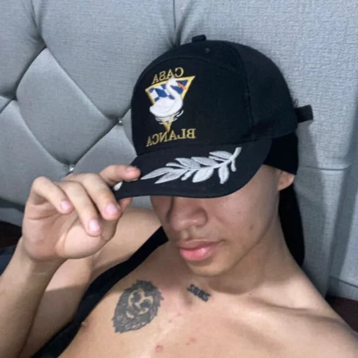 Chat XXX offline de logannth