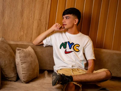 JustinVega_ Male Interactivetoys Online Cam Chat