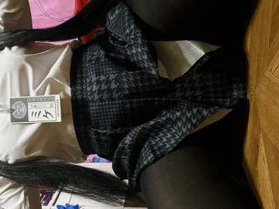 ShiroiFubuki profile