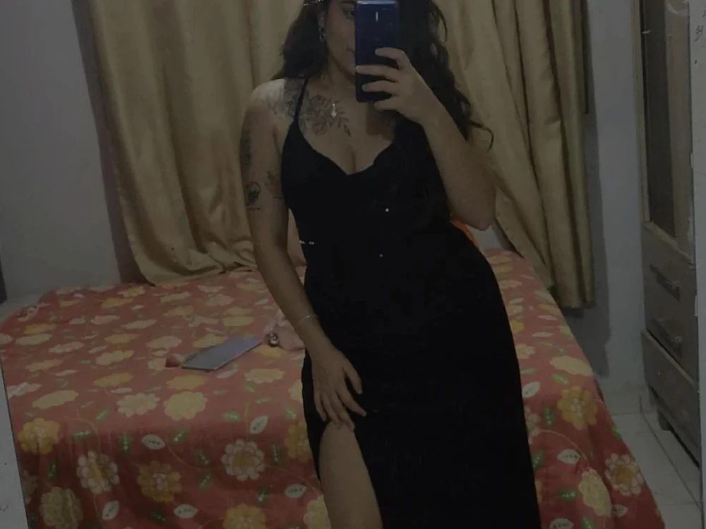 camsbn's Offline XXX Chat