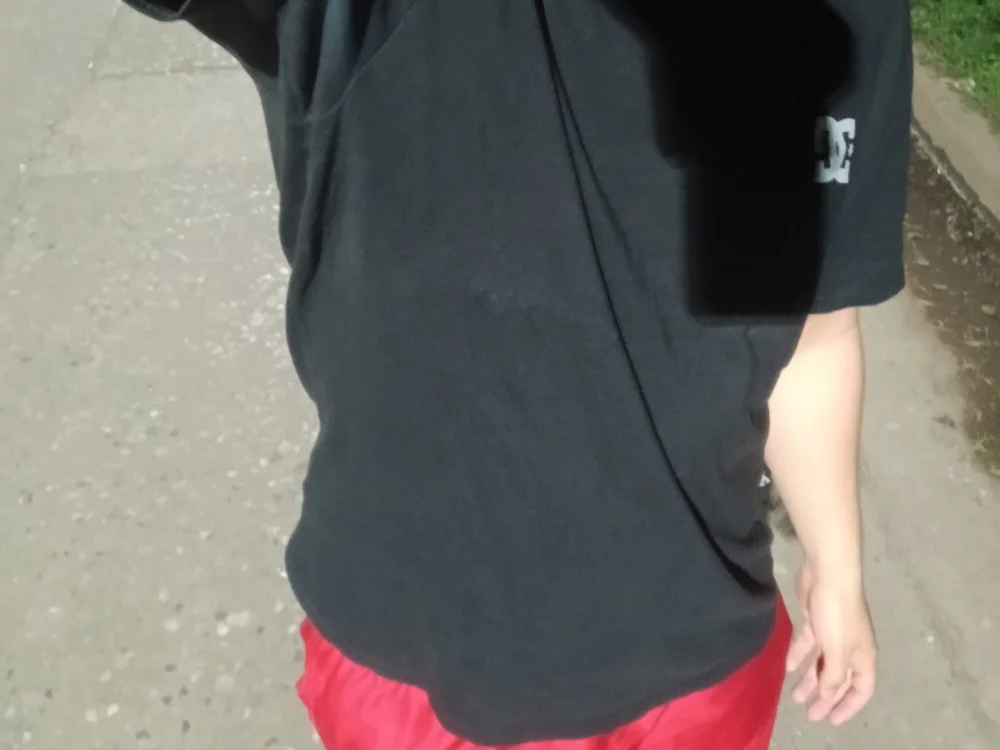 Offline chatovací místnost YOUNGDICK_ROS