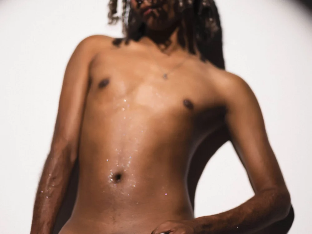 Chatroom XXX hors ligne de Maxim-Walker