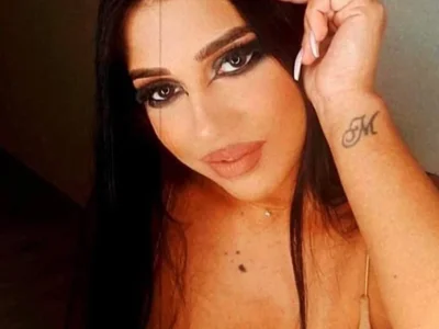 Nicolle_Lexy - Girl 