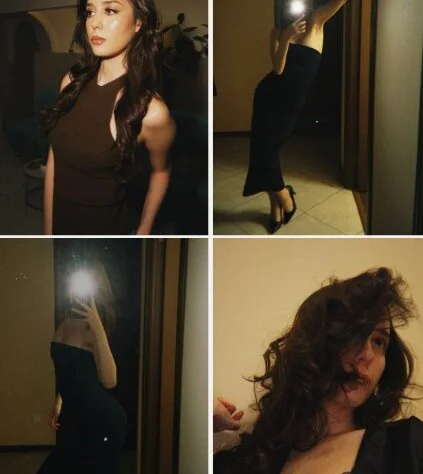 AdeleVelvet offline XXX-chat