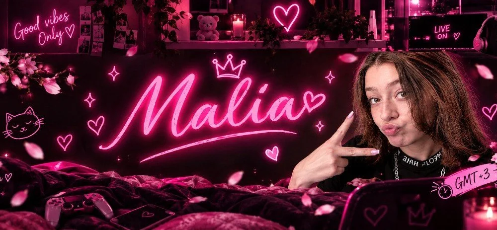 MaliaLure