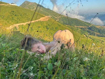 AshleyD_ on StripChat