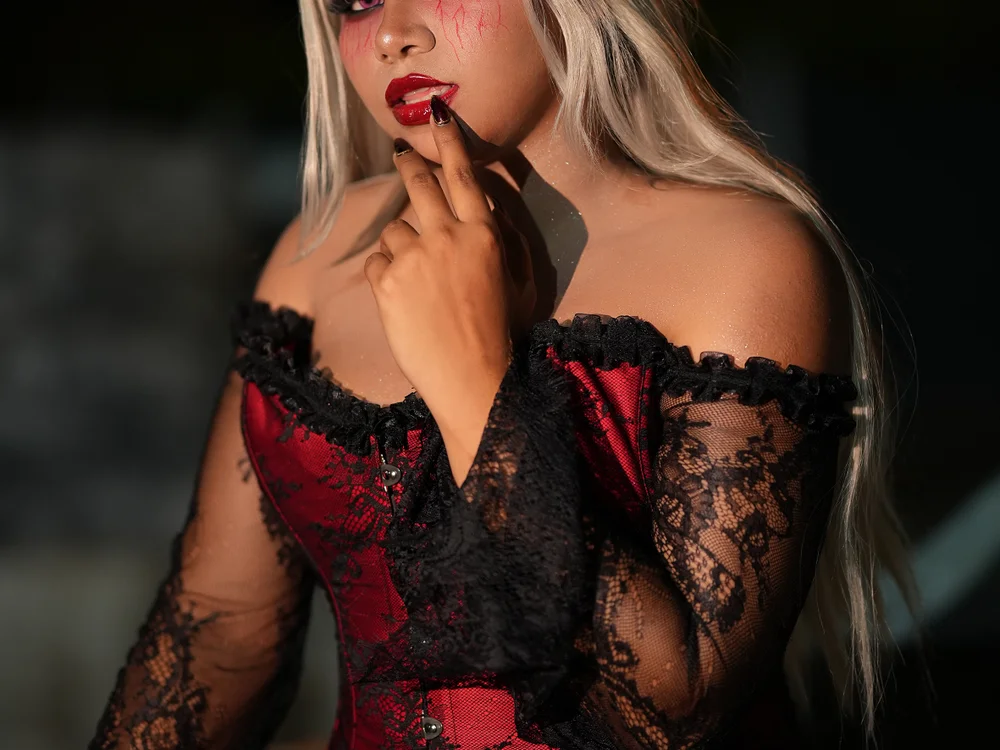 Chat +18 off-line de Carolina_Evanss