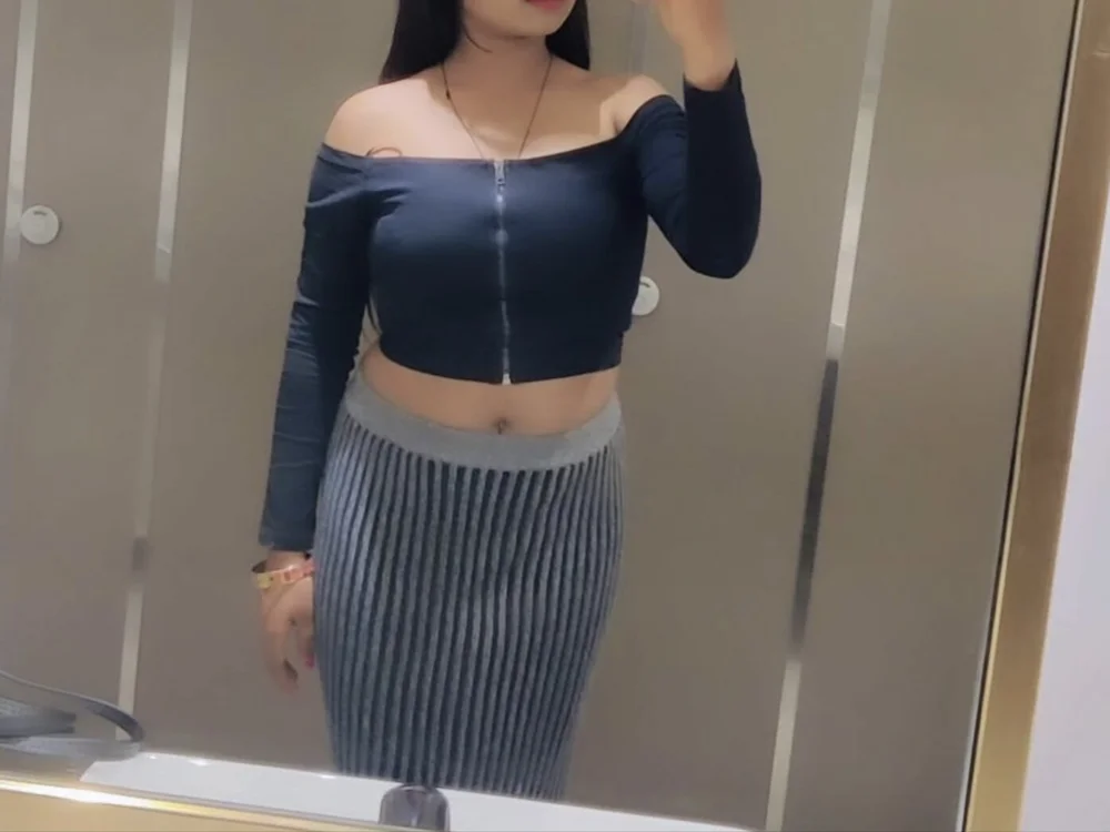 Sembang XXX Luar Talian Bold-Ankita