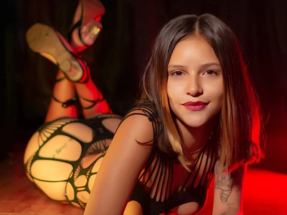 Chat XXX offline de AngelaNavy