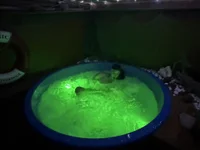 thehotieguy's webcam live show