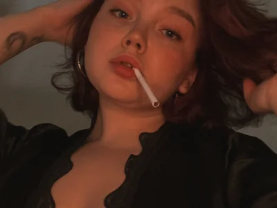 Evaevaevaa - Girl 