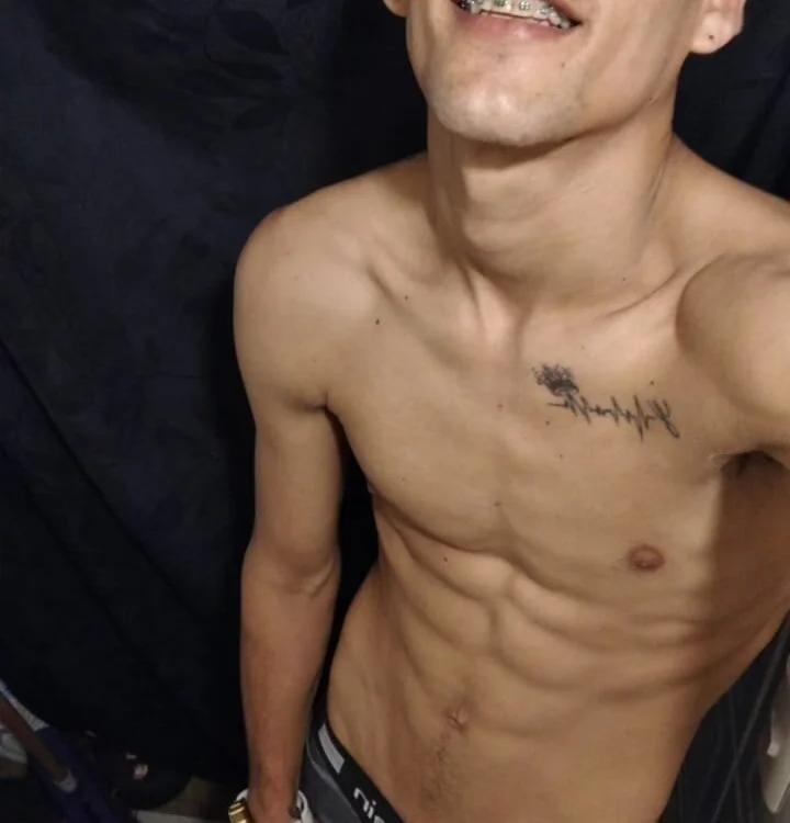 ThePowerofMen's Offline XXX Chat