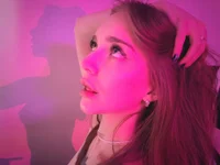 EvaPeace live XXX chat