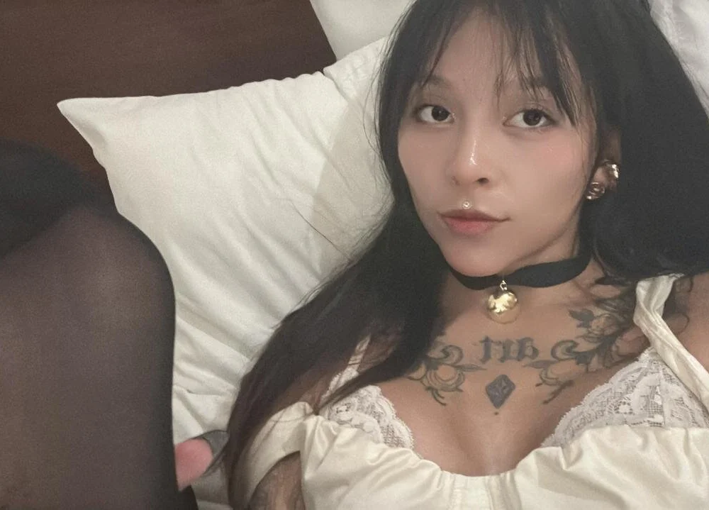 Chat XXX offline de GoddessAstra