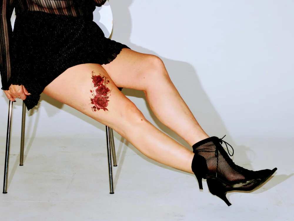 SweetPhoenixx Offline XXX-chat