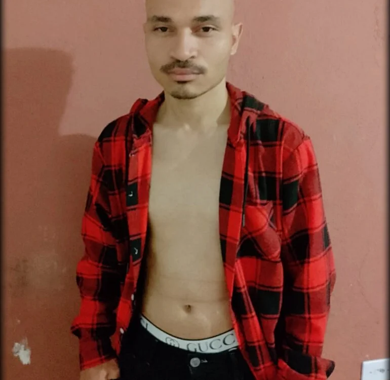 Offline XXX chat modela NaldoBR