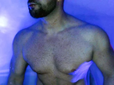 _Magic_Boy Male Dildo Free Webcam Strip