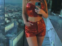 AriaDesire live XXX chat