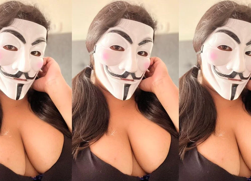 Anonimousexy's Offline XXX Chat