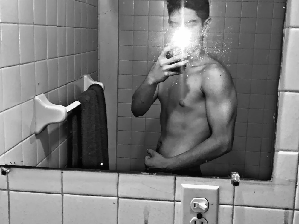 ismaelsexshow