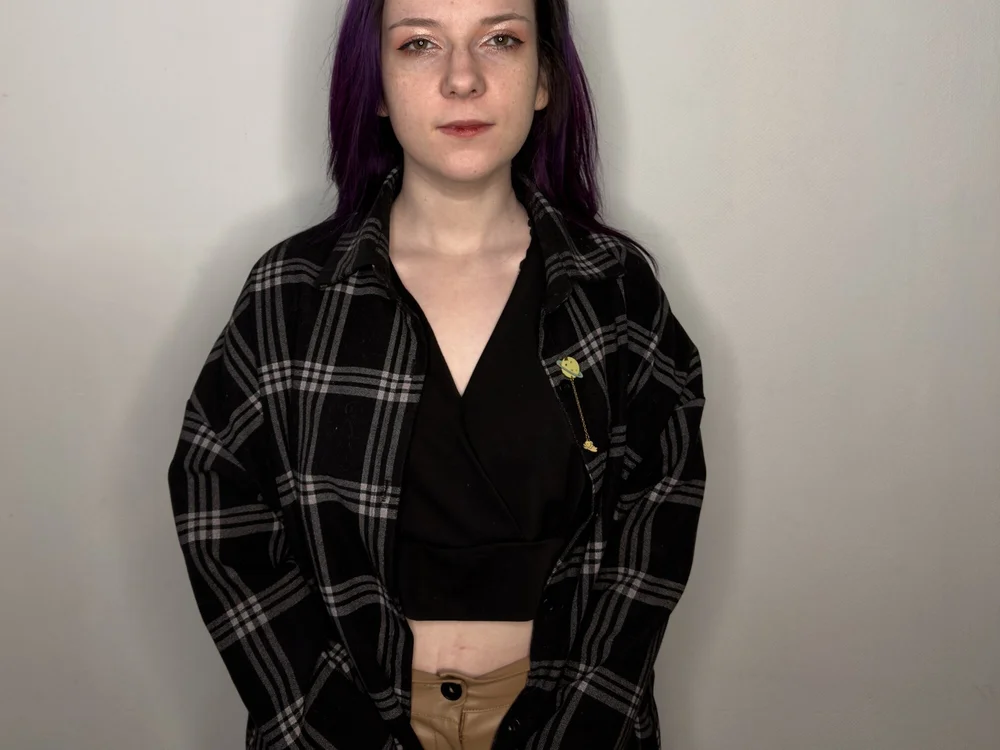 Živý XXX chat IsaSantella