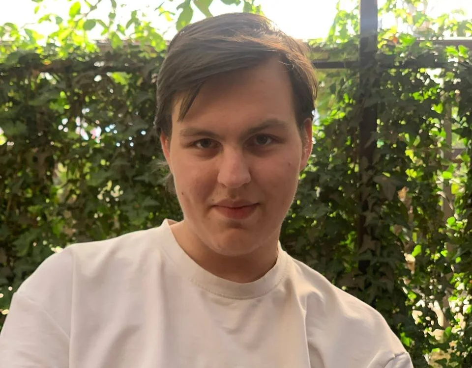 ThomasKuper's Offline Chat Room