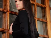 alma_sweeet's webcam live show