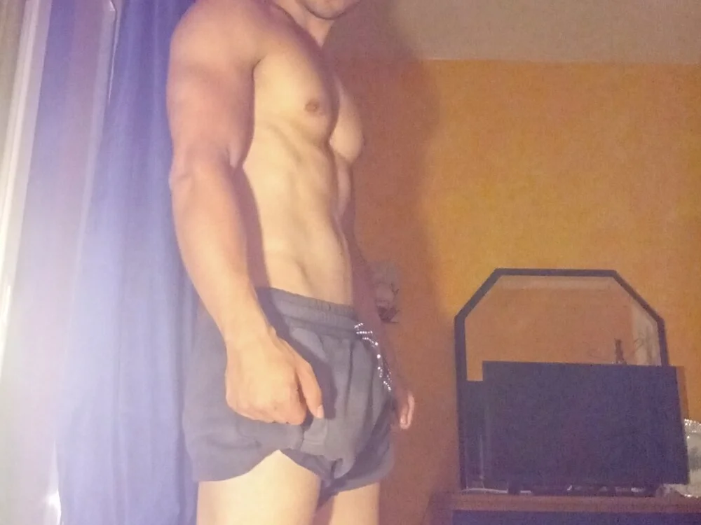 Chat +18 off-line de JohnnyP1000