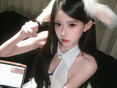 ZhiNan-05 - Girl 