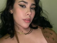 Živý XXX chat amara_foxx