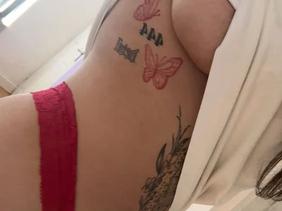 ElsaMae on StripChat