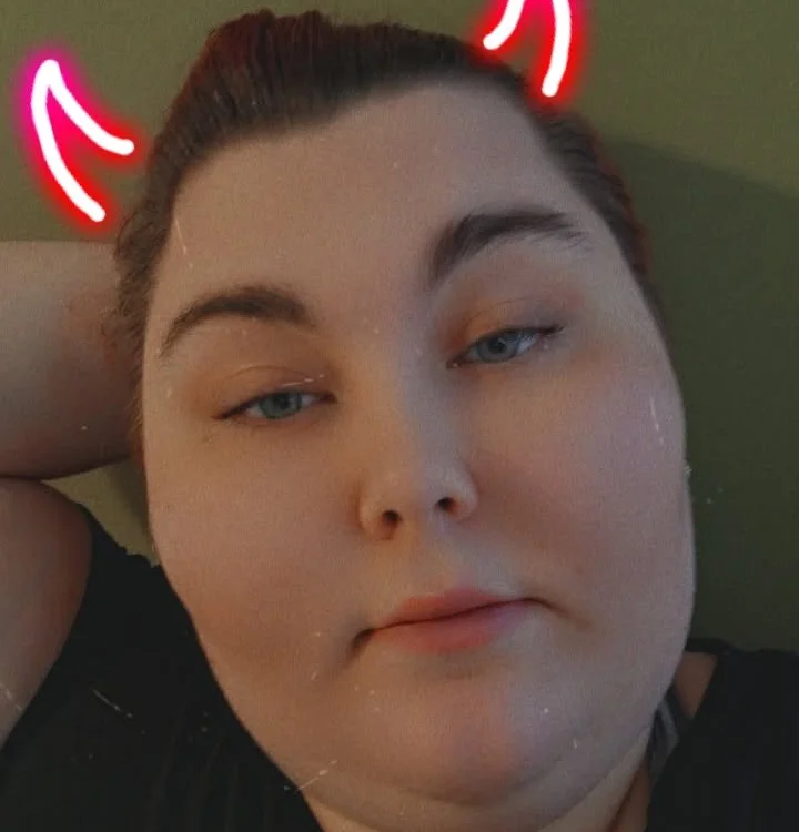 wilde_Bibi's Offline Chat Room