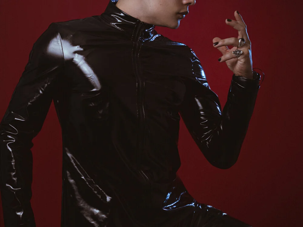 Dustin_Sonne Chat XXX in diretta