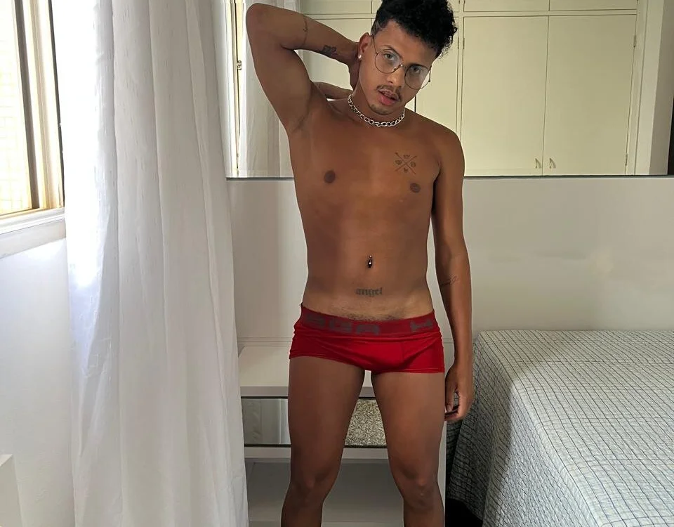 JhonataBastos Offline XXX-Chat