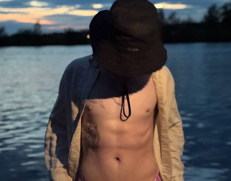 Saenkov's Offline XXX Chat