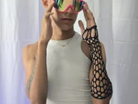 Вебкам-шоу Britney_moon21