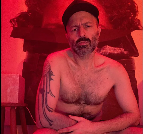 flammablee 離線 XXX 聊天