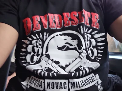 VikiBigDCro - Boy 