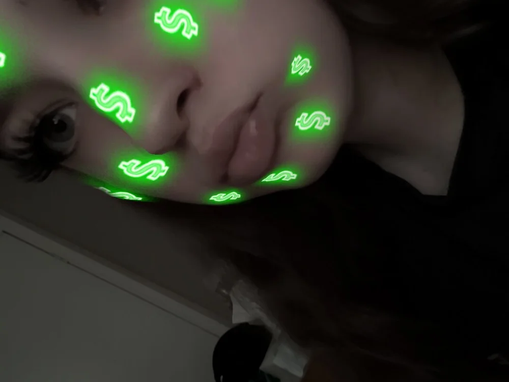 blossomcuttie cam model