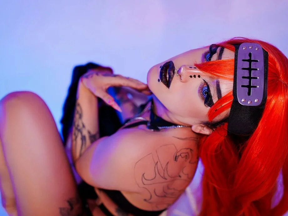 Bunny_O 오프라인 XXX 채팅