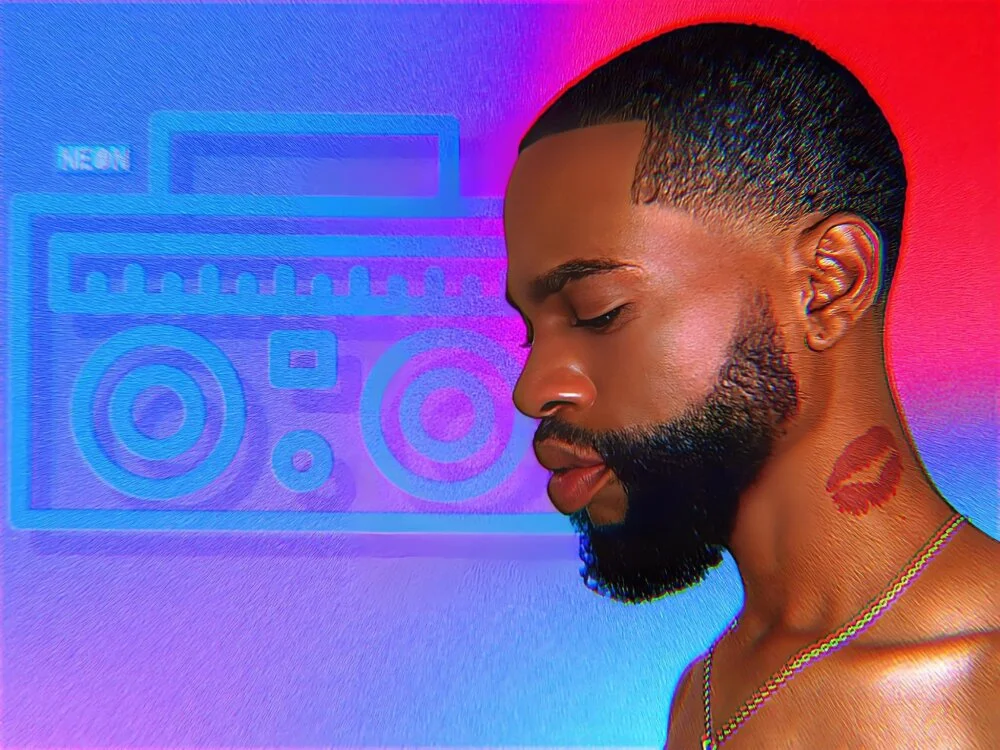 Chat XXX offline de ColorMeNeon